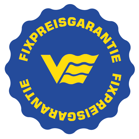 Allgas-Fixpreisgarantie