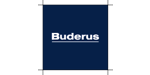 Buderus Logo